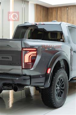 فورد F-150 رابتور